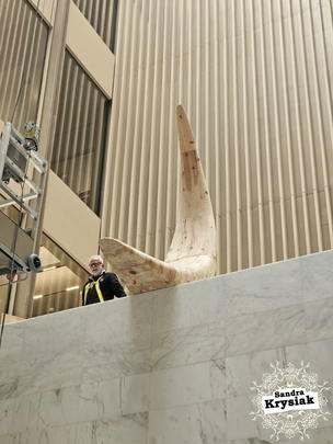 Equilibrio en la Audiencia Nacional 3.