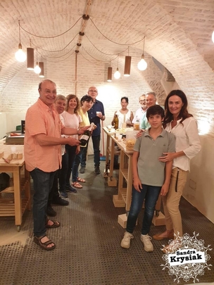 Lavapiés. Fin de curso. 2019