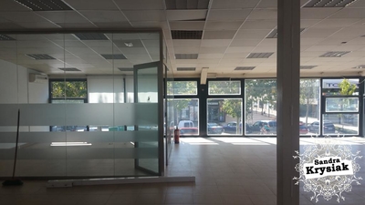 Taller en Villalba. Trabajando a tope para estrenar el nuevo curso. 2019