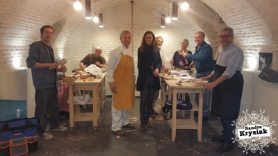 Clase Lavapies 2018